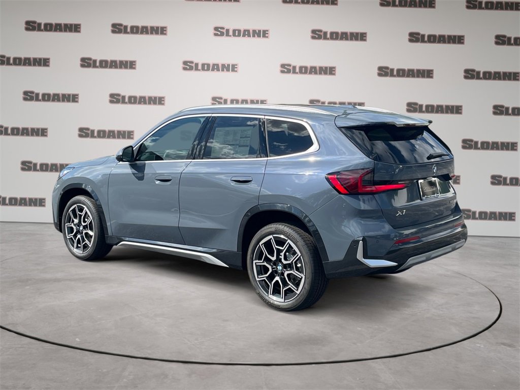 New 2026 BMW X1 xDrive28i w/ Technology Package image 3