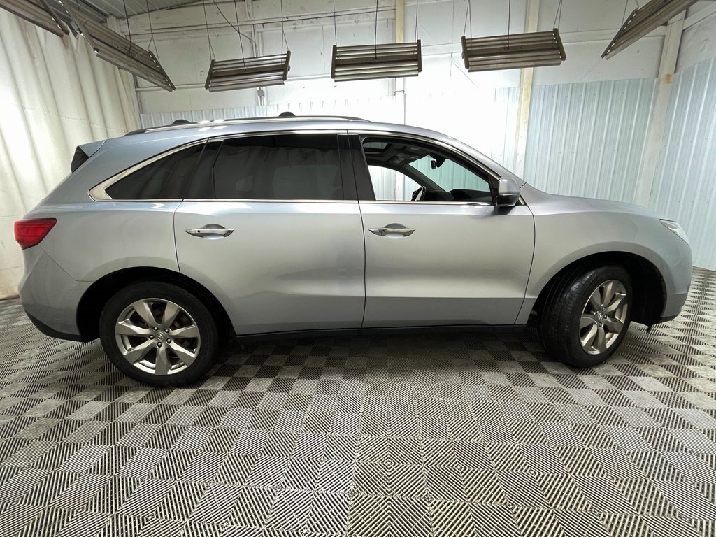 Used 2016 Acura MDX 3.5L image 28