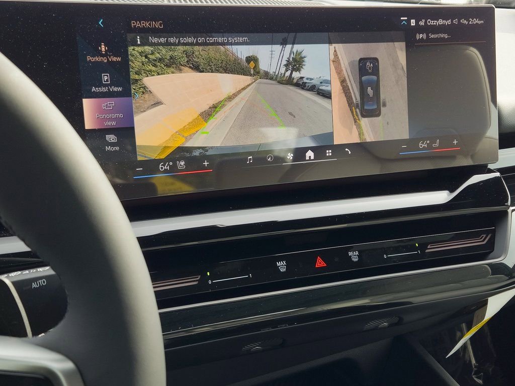 New 2026 BMW 530i xDrive w/ M Sport Package image 14