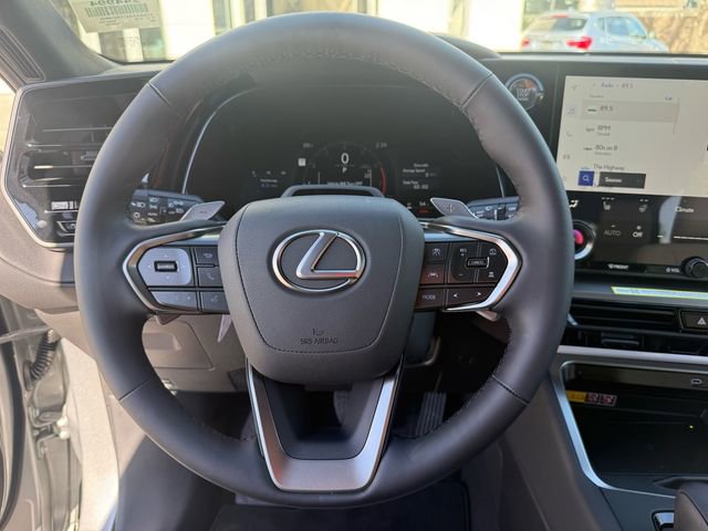 New 2026 Lexus TX 350 FWD image 15
