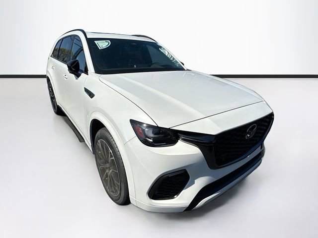 New 2026 MAZDA CX-70 3.3 Turbo S w/ Premium Package AWD/4WD image 1