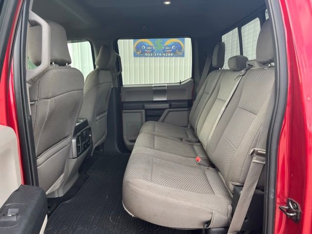 Used 2020 Ford F150 XLT w/ Equipment Group 302A Luxury image 11