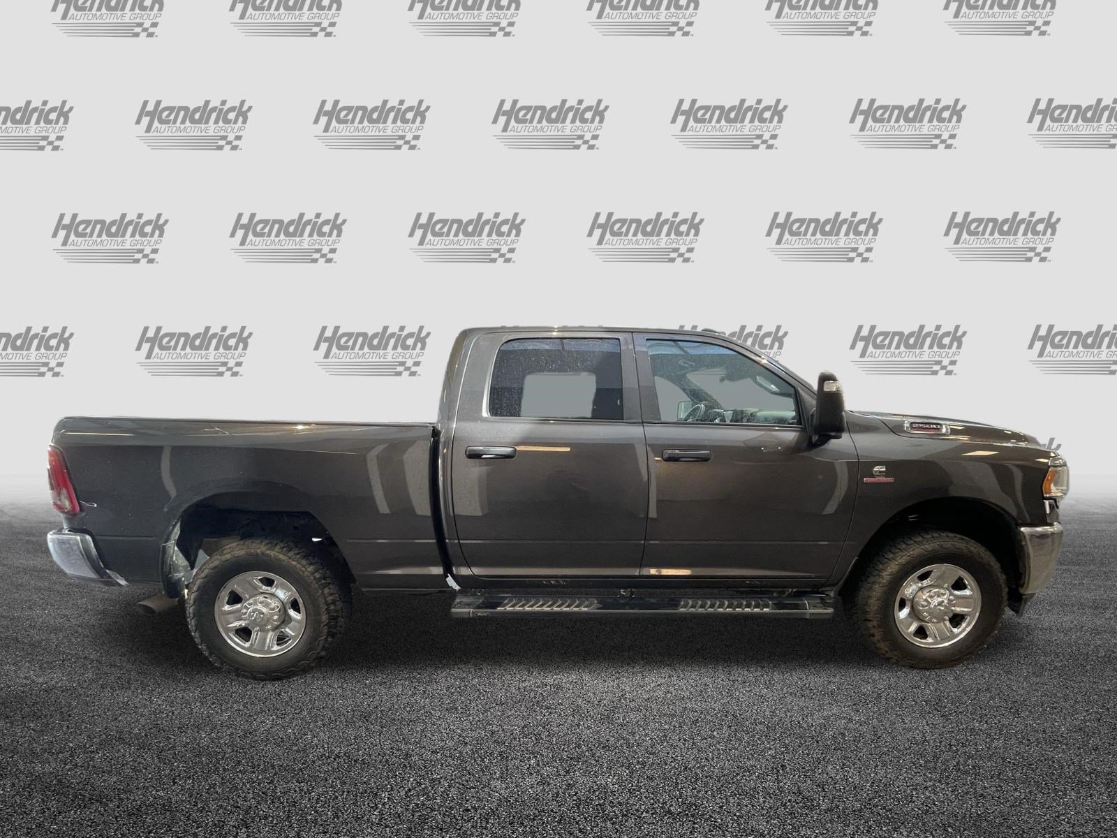 Used 2024 RAM 2500 Tradesman w/ Safety Group AWD/4WD image 11