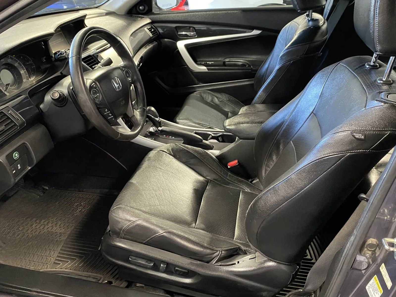 Used 2014 Honda Accord EX-L image 10