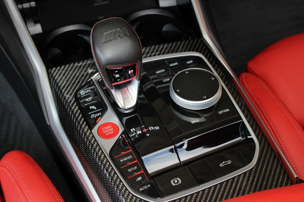 Used 2023 BMW M4 xDrive Competition w/ Executive Package image 15