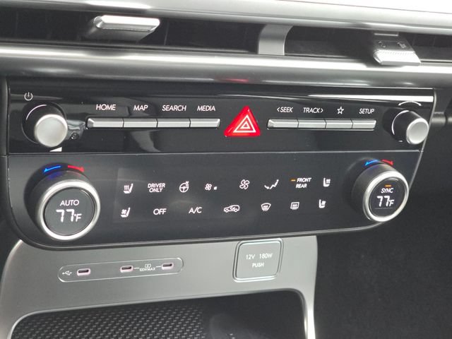 New 2026 Hyundai Ioniq 9 SEL AWD/4WD image 31
