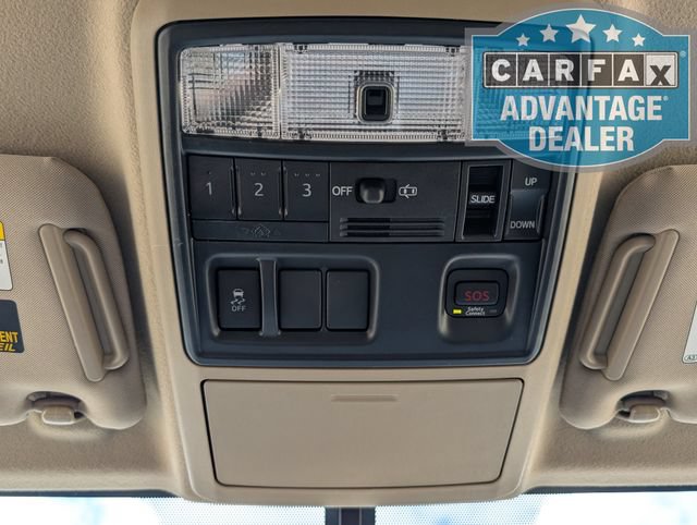 Used 2019 Toyota 4Runner Limited RWD image 12