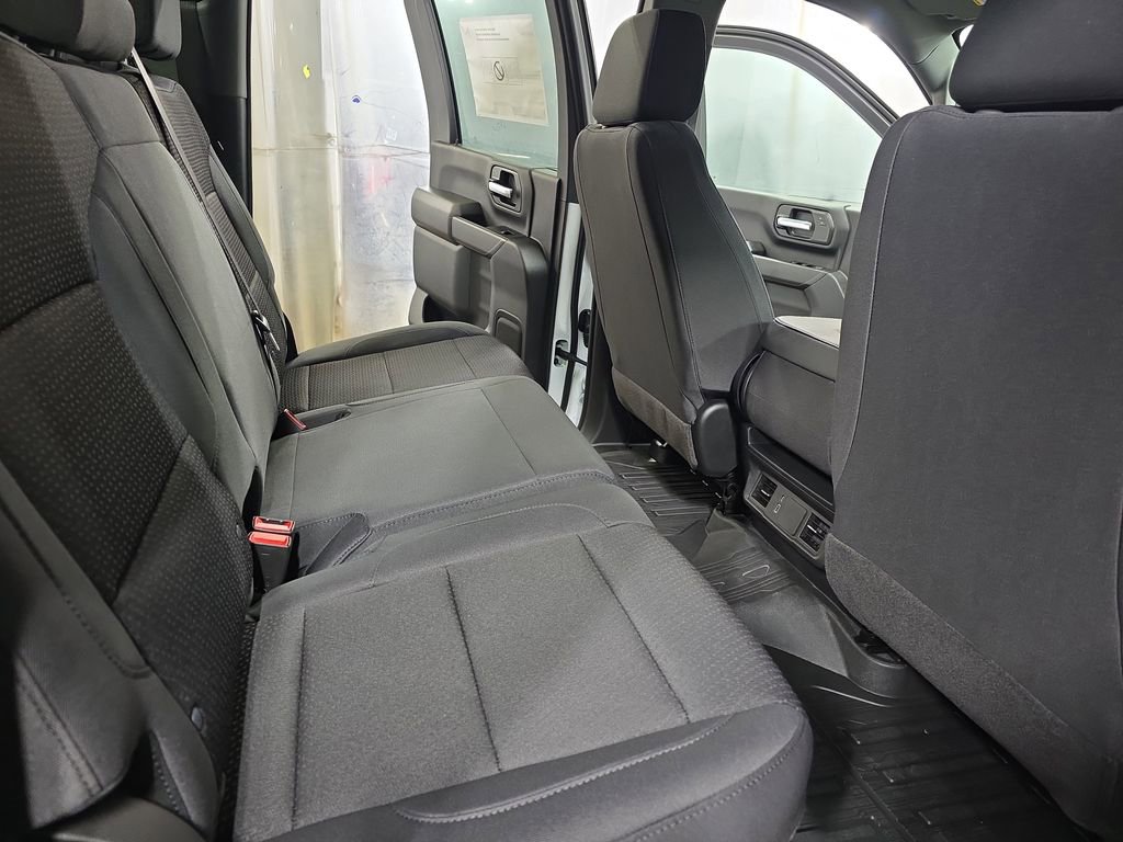 New 2026 GMC Sierra 3500 Pro AWD/4WD image 11