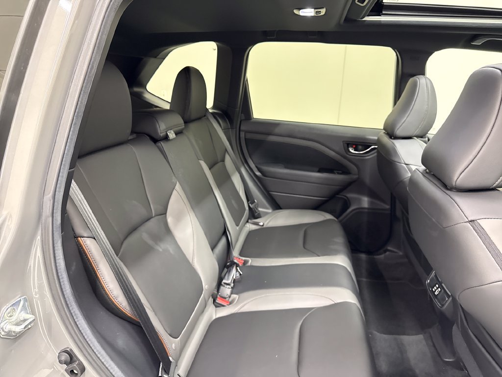 Certified 2026 Subaru Forester Sport w/ Onyx Edition AWD/4WD image 29