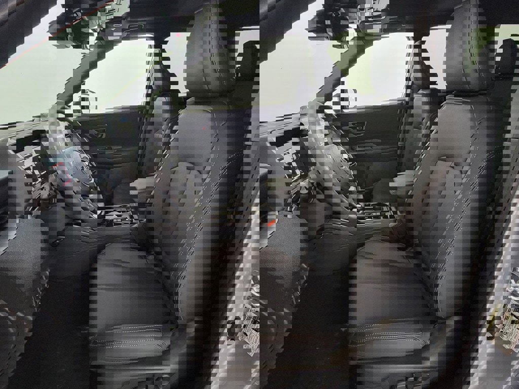 New 2026 Subaru Outback Limited XT image 9