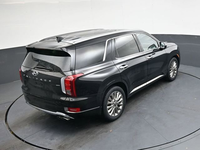 Used 2020 Hyundai Palisade Limited image 20