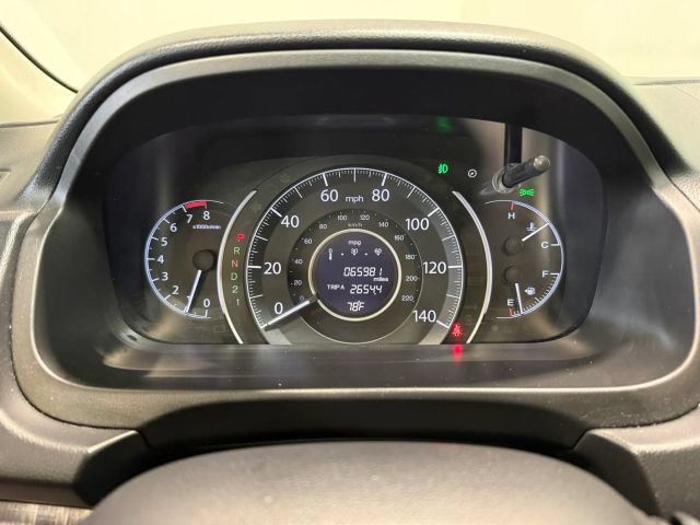 Used 2013 Honda CR-V EX-L image 15