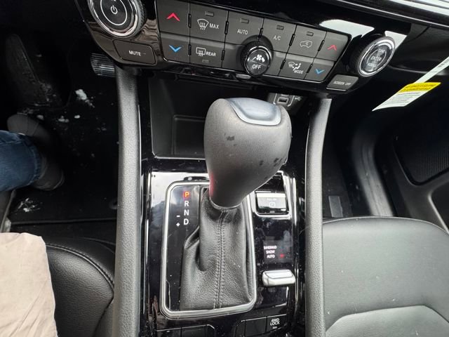 New 2026 Jeep Compass Limited image 57