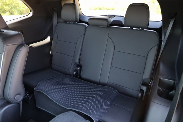 New 2026 Buick Enclave Preferred w/ Power Package image 14