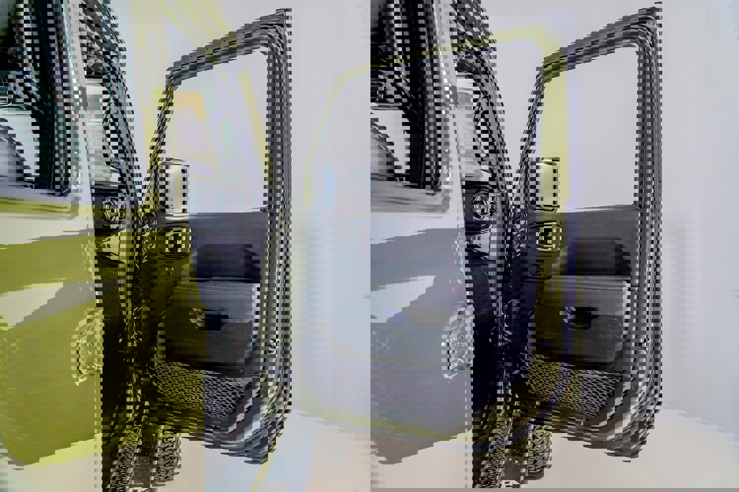 Used 2023 Jeep Wrangler Unlimited Rubicon 392 w/ Xtreme Recon 35" Tire Package image 30