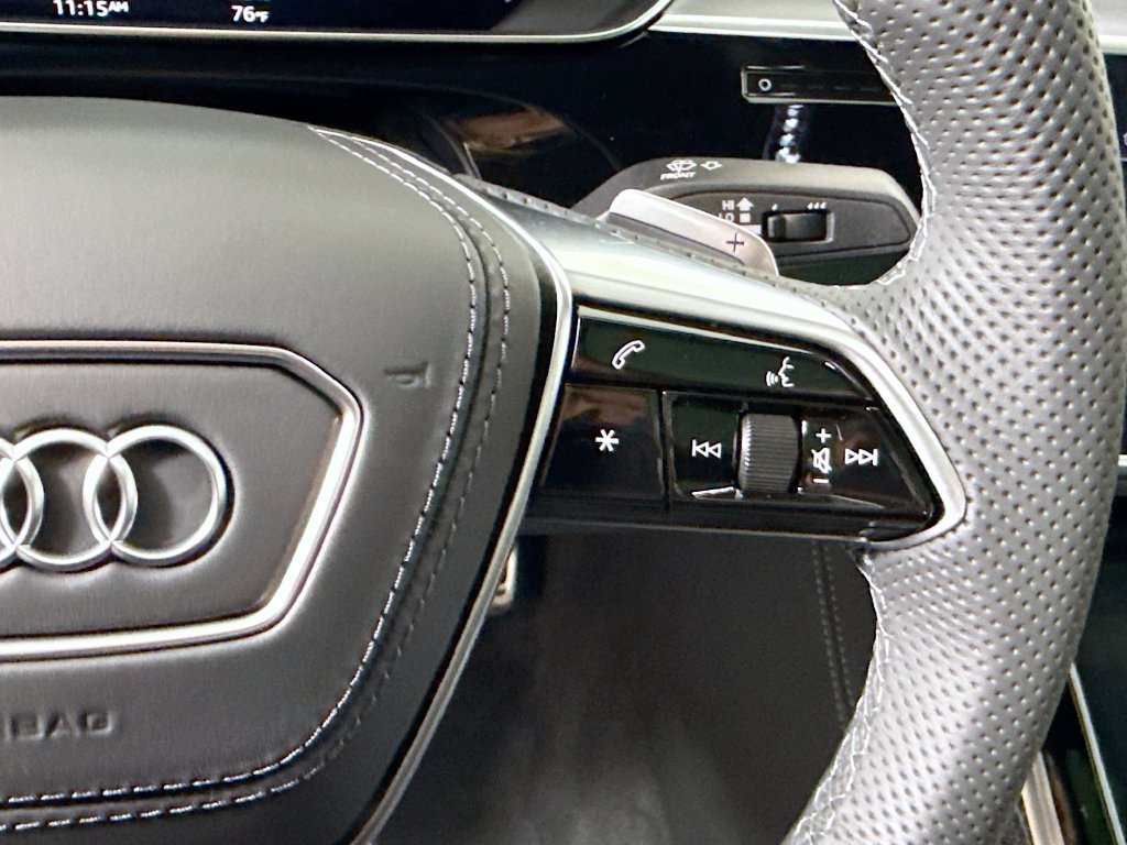 New 2026 Audi S8 AWD/4WD image 13