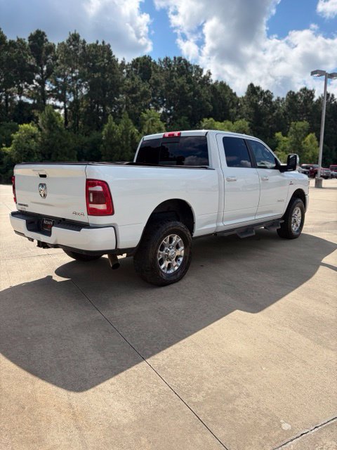 Used 2023 RAM 2500 Laramie AWD/4WD image 5