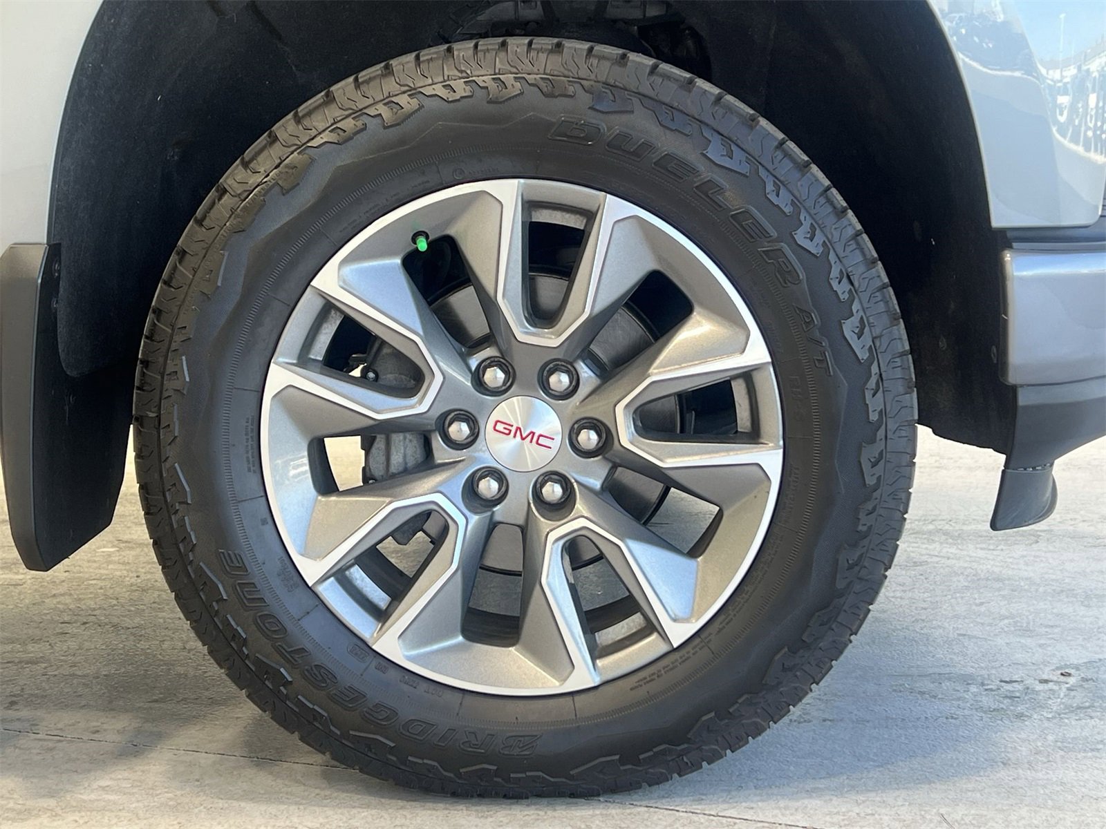 Used 2022 Chevrolet Silverado 1500 RST image 10