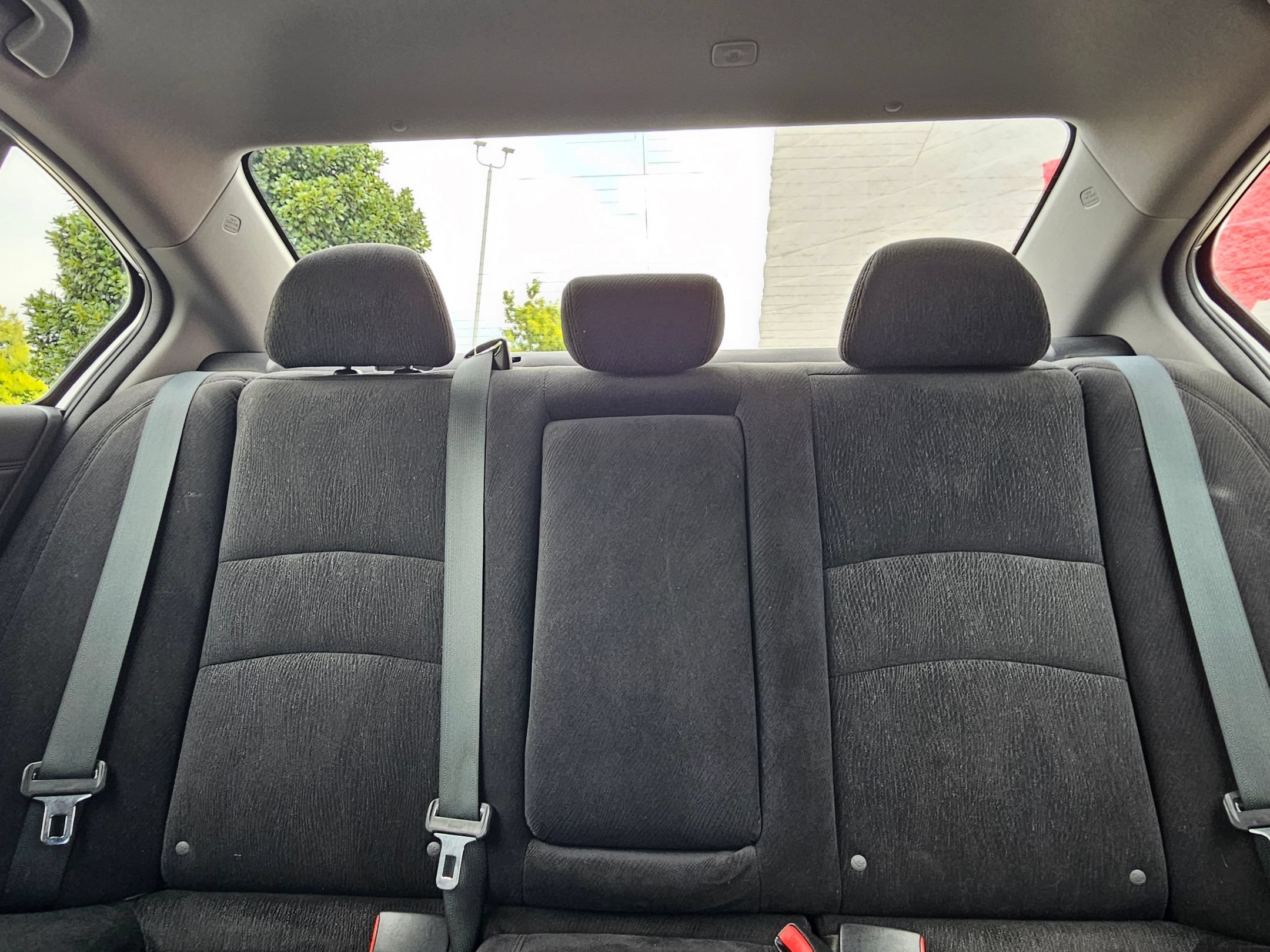 Used 2013 Honda Accord EX image 26