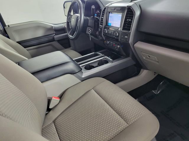 Used 2018 Ford F150 XLT w/ Equipment Group 302A Luxury image 19