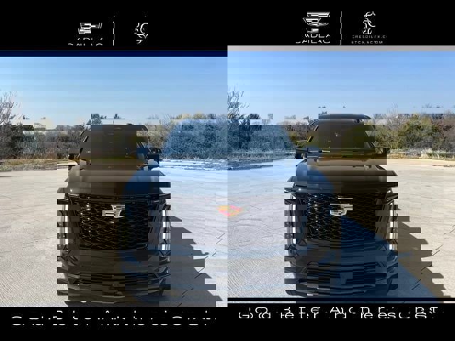 Used 2026 Cadillac Escalade Sport w/ Touring Package image 3