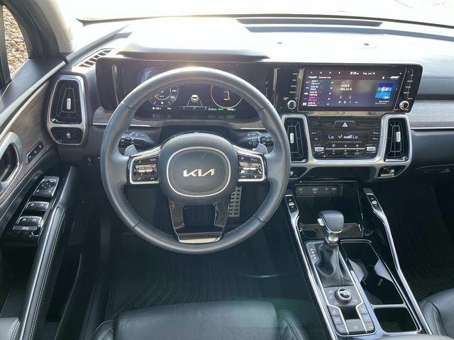 Used 2022 Kia Sorento SX Prestige AWD/4WD image 12