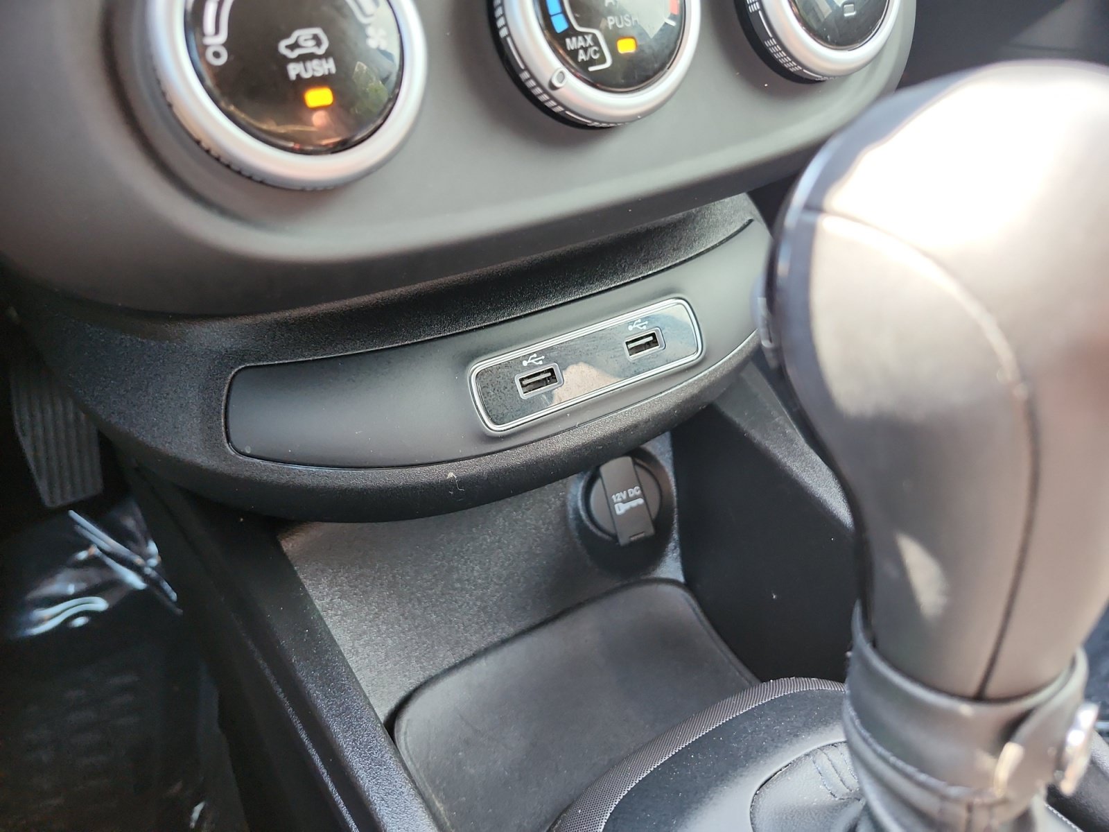 Used 2022 FIAT 500X Trekking AWD/4WD image 19
