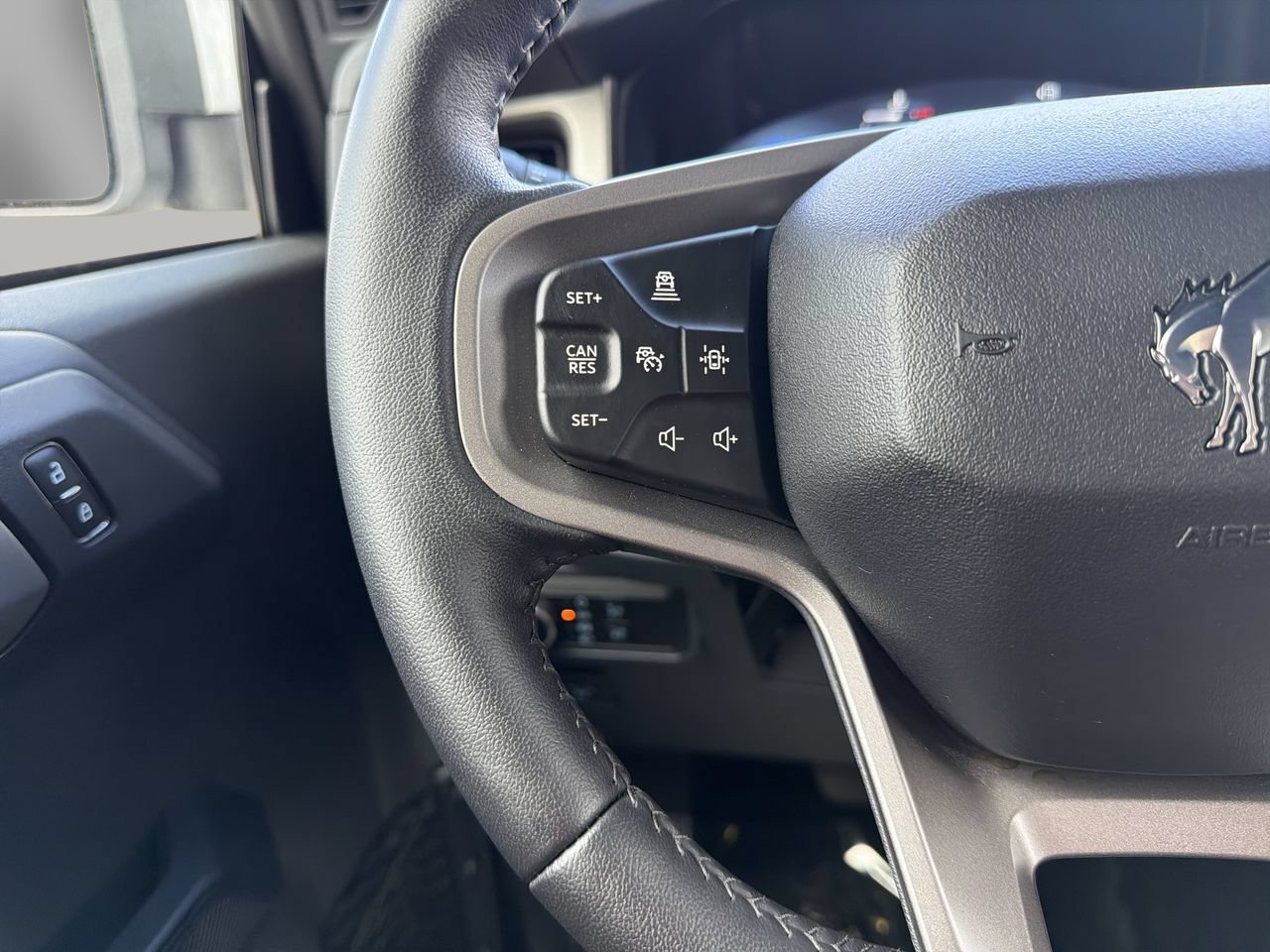 Used 2026 Ford Bronco Outer Banks AWD/4WD image 27