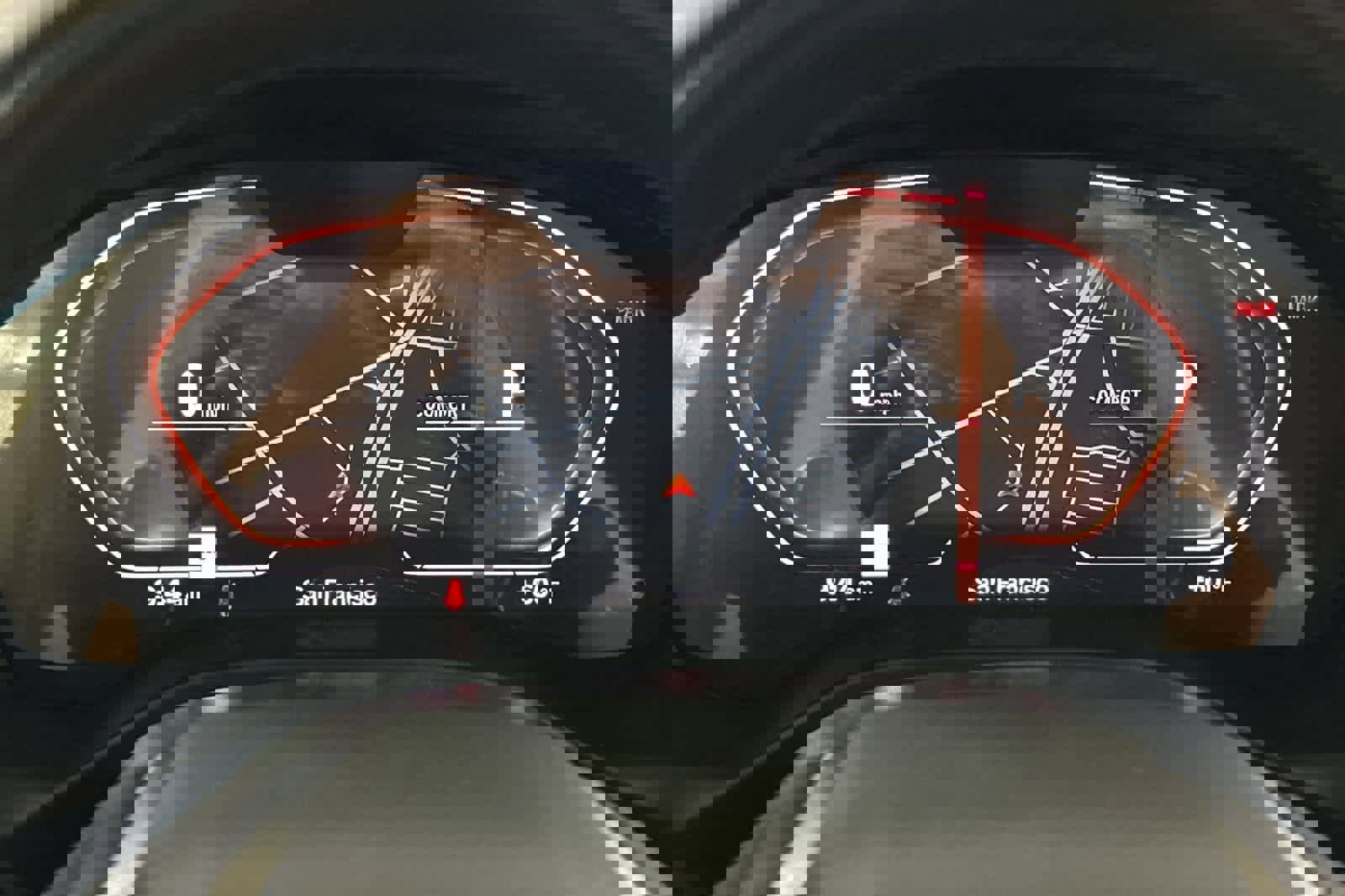 Used 2023 BMW X3 xDrive30i w/ Premium Package image 25