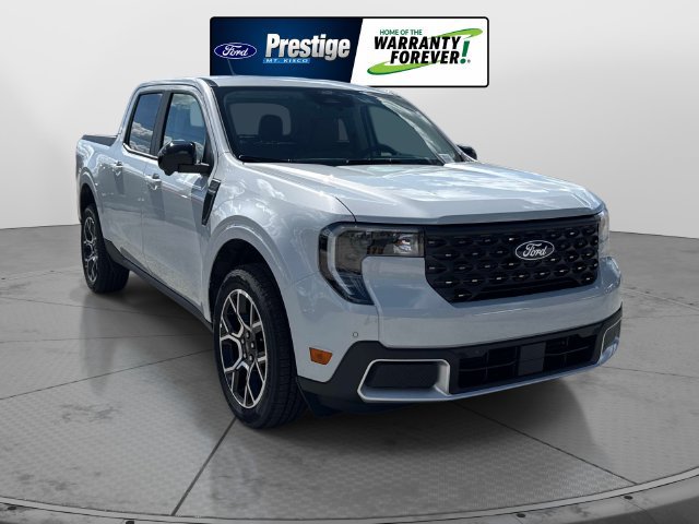New 2026 Ford Maverick Lariat w/ 4K Tow Package