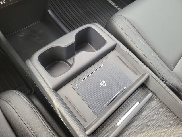 New 2026 Honda Odyssey EX-L image 26