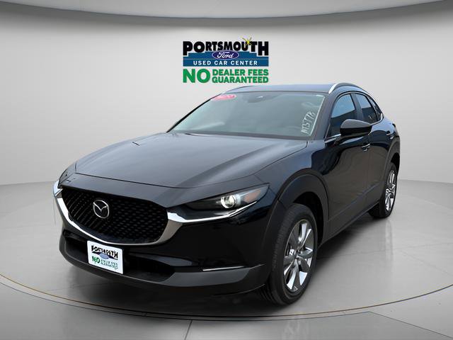 Used 2023 MAZDA CX-30 AWD 2.5 S w/ Preferred Package image 16