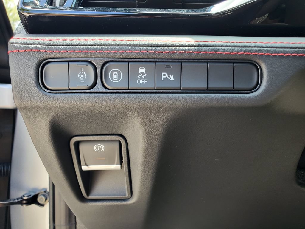 Certified 2025 Acura MDX A-Spec AWD/4WD image 20