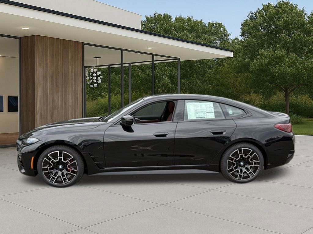 New 2026 BMW 430i w/ M Sport Package image 13