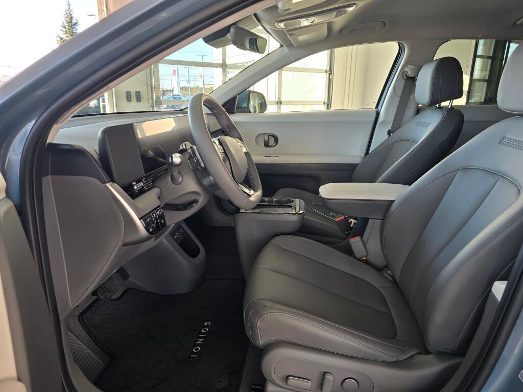 New 2026 Hyundai Ioniq 5 SEL image 20