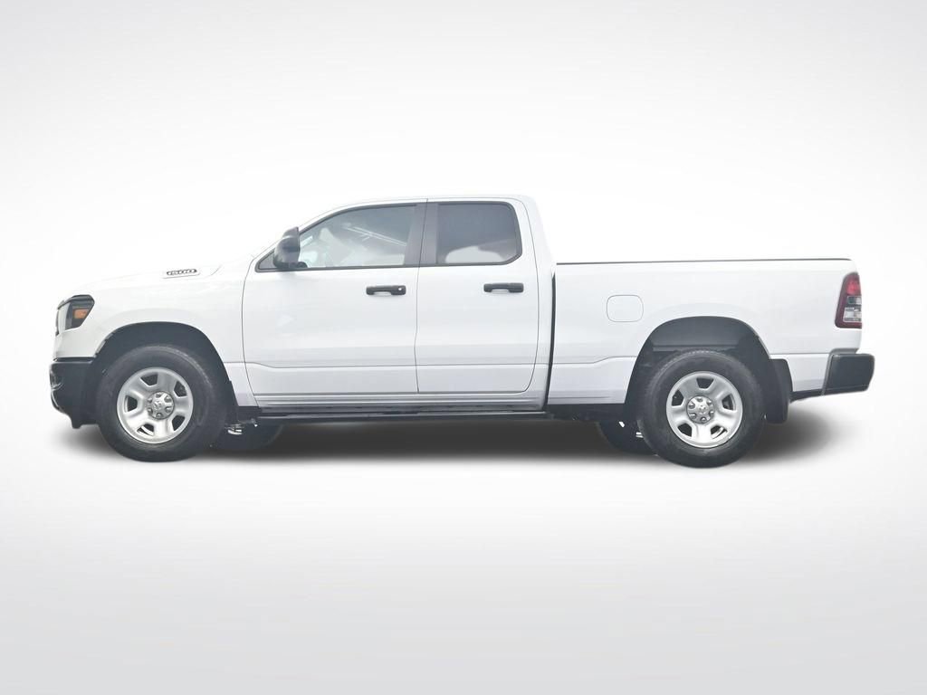 Used 2024 RAM 1500 Tradesman image 37