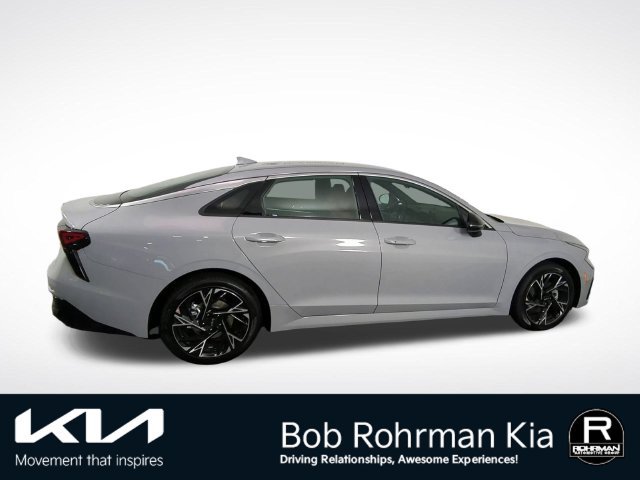 New 2026 Kia K5 GT-Line w/ GT-Line Red Interior Package AWD/4WD image 11