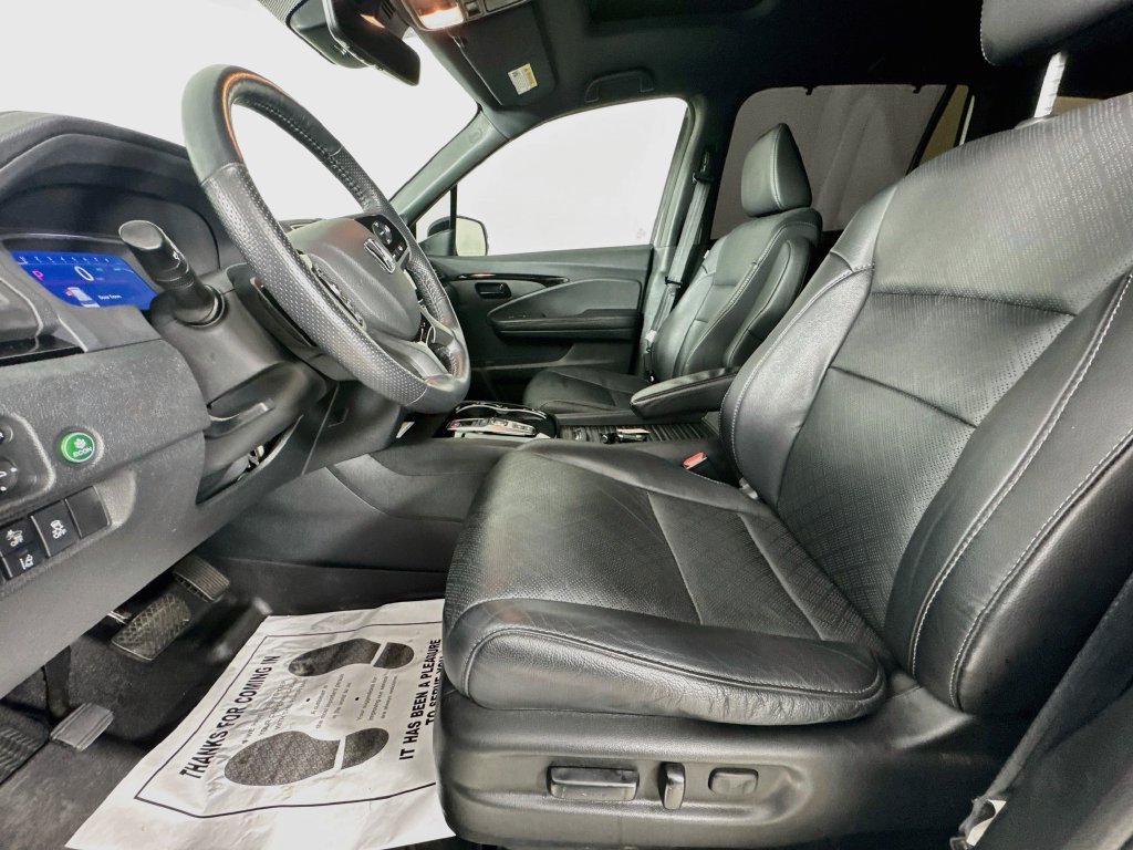 Used 2023 Honda Passport Elite image 25