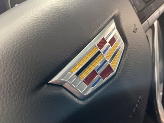 Used 2025 Cadillac XT6 Premium Luxury w/ Technology Package AWD/4WD image 42