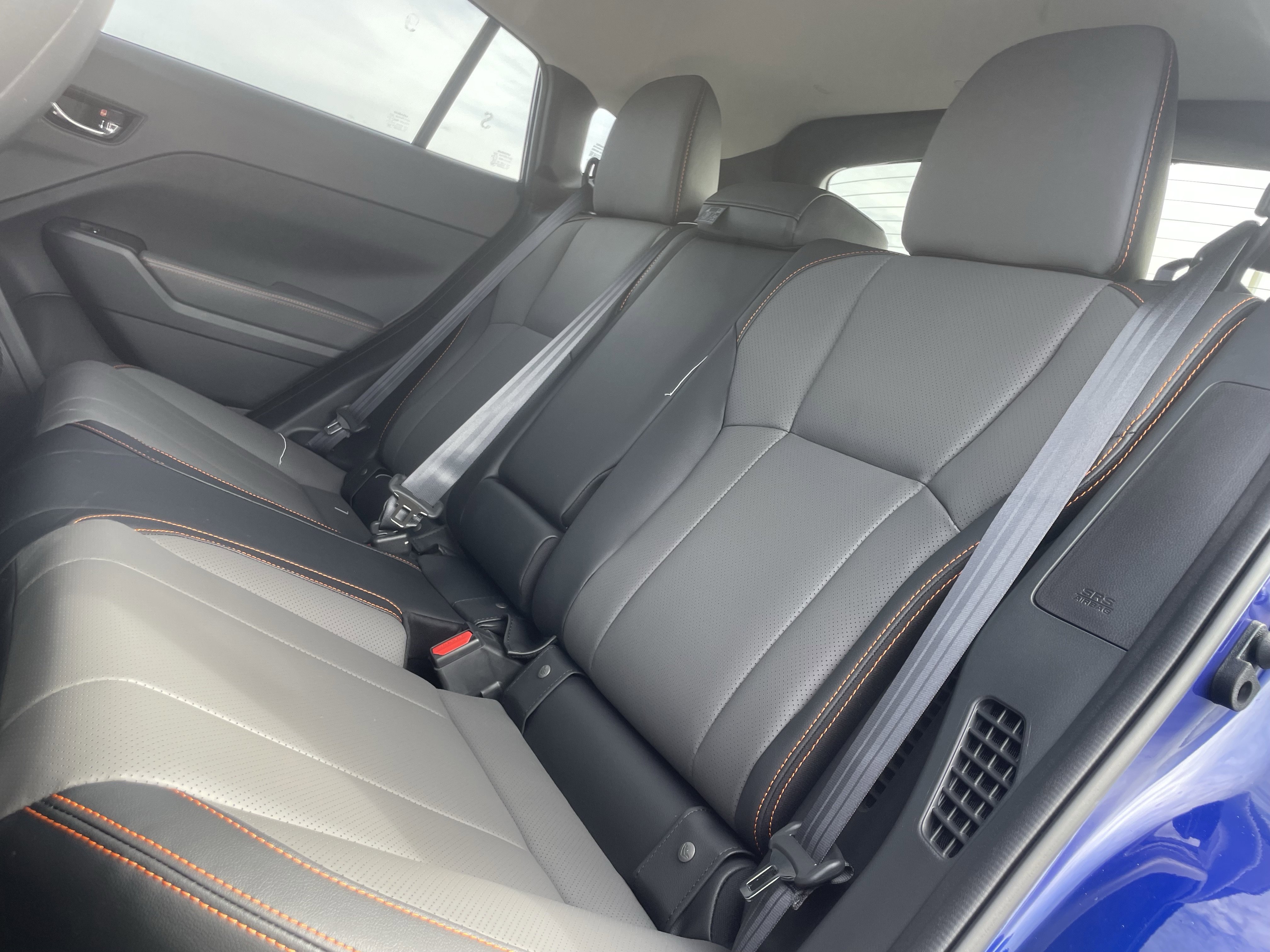 New 2026 Subaru Crosstrek 2.5i Limited AWD/4WD image 13