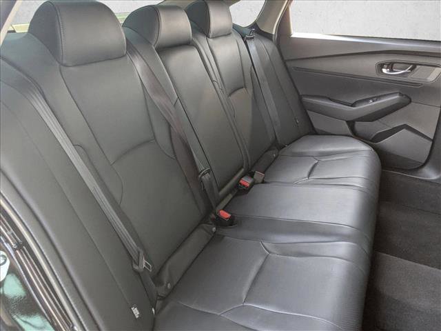 Used 2024 Honda Accord EX-L image 21