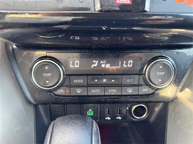 Used 2018 Mitsubishi Eclipse Cross SEL AWD/4WD image 33