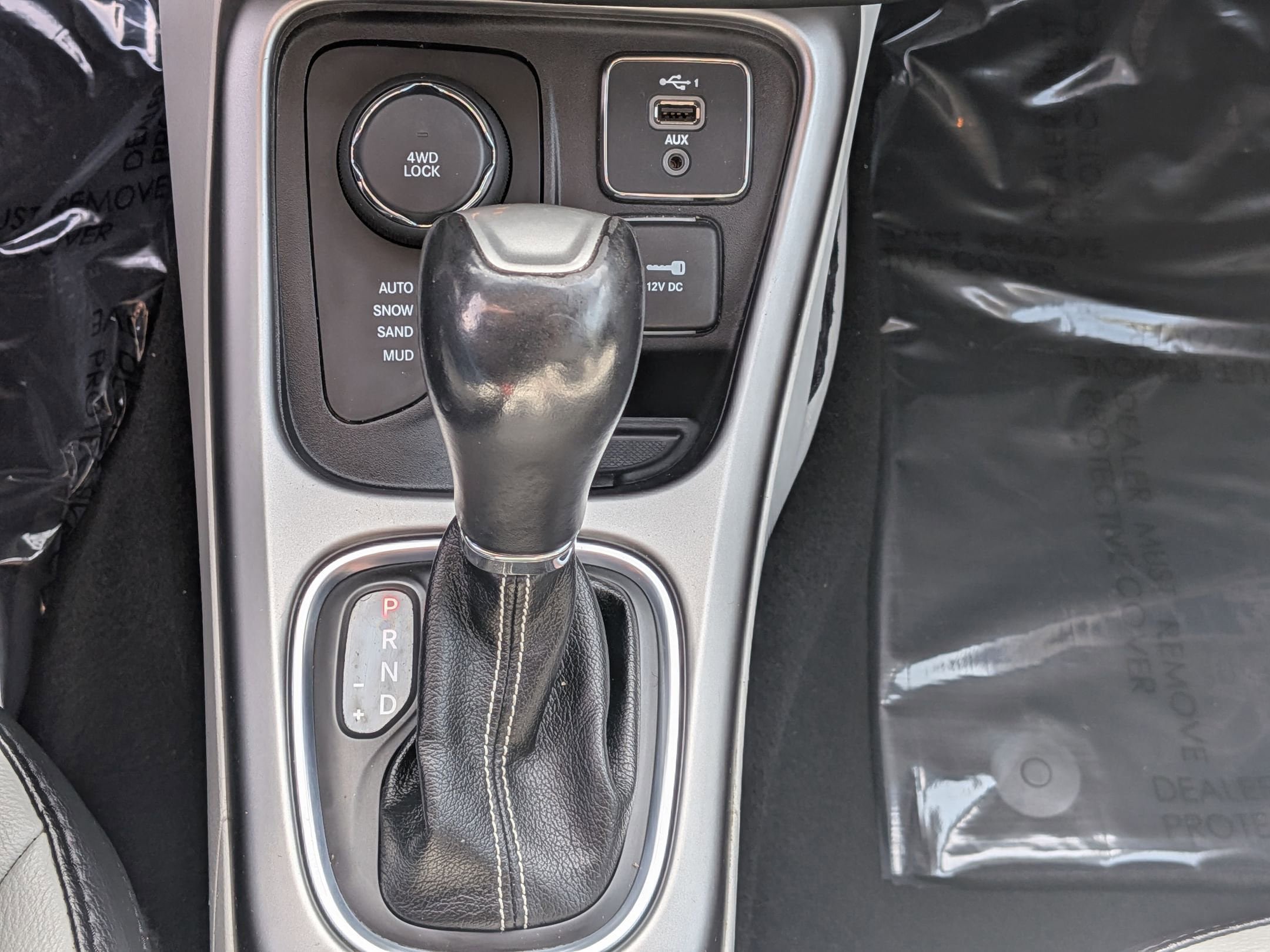 Used 2020 Jeep Compass Latitude image 20
