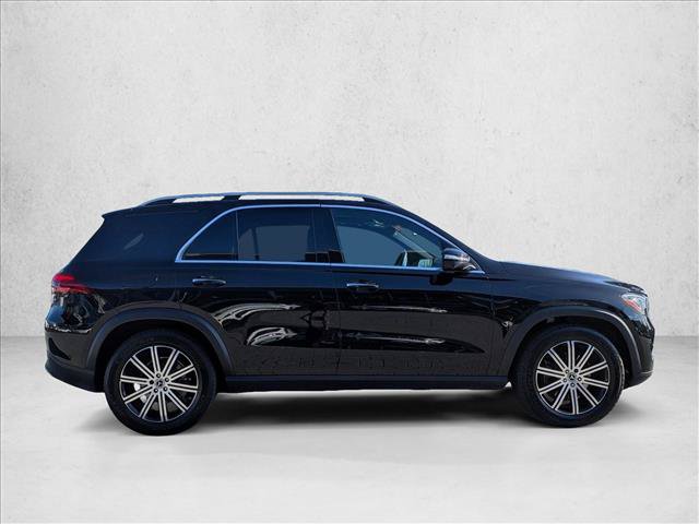 Certified 2026 Mercedes-Benz GLE 350 4MATIC image 4