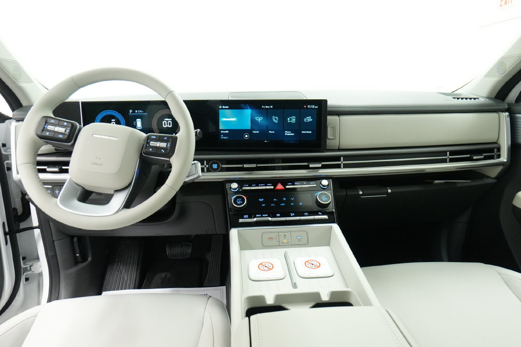 New 2026 Hyundai Santa Fe SE AWD/4WD image 27