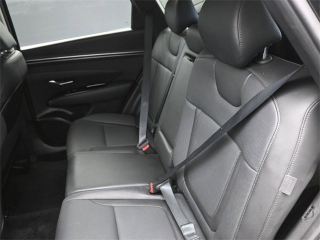 Used 2024 Hyundai Tucson Limited image 16