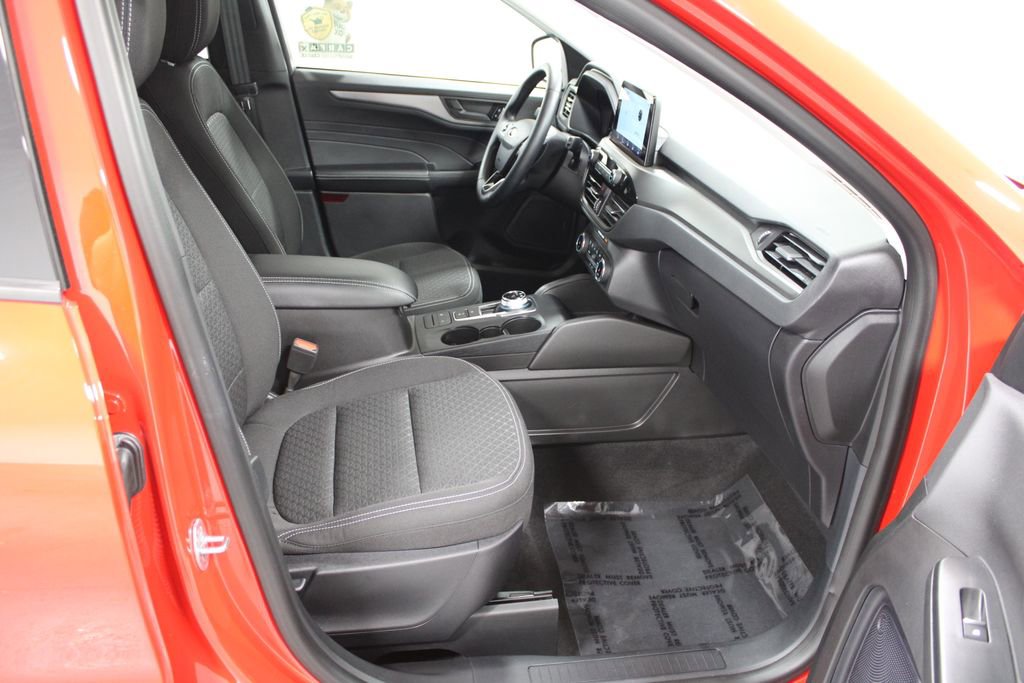 Used 2024 Ford Escape Active image 26