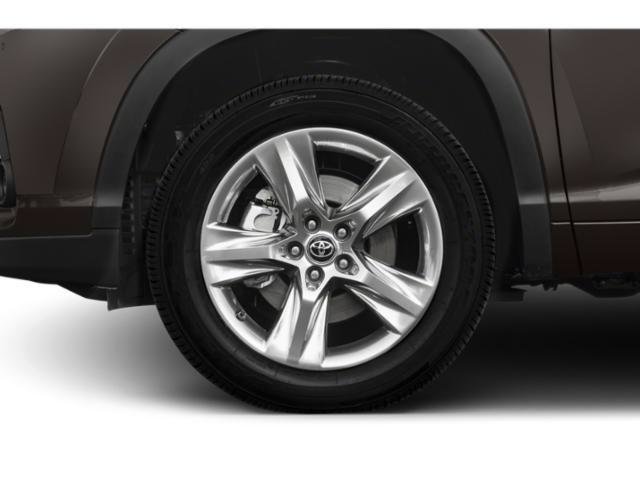 Certified 2019 Toyota Highlander Limited w/ Carpet Mat Package (TMS) AWD/4WD image 11