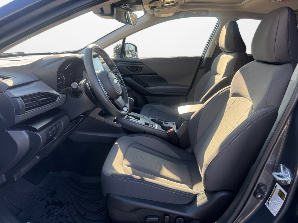Used 2025 Subaru Crosstrek 2.0i Premium image 11