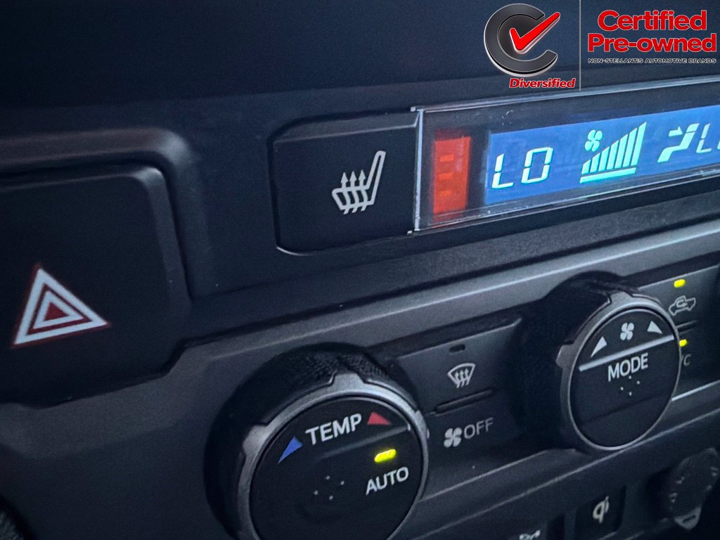 Used 2019 Toyota Tacoma TRD Pro AWD/4WD image 75